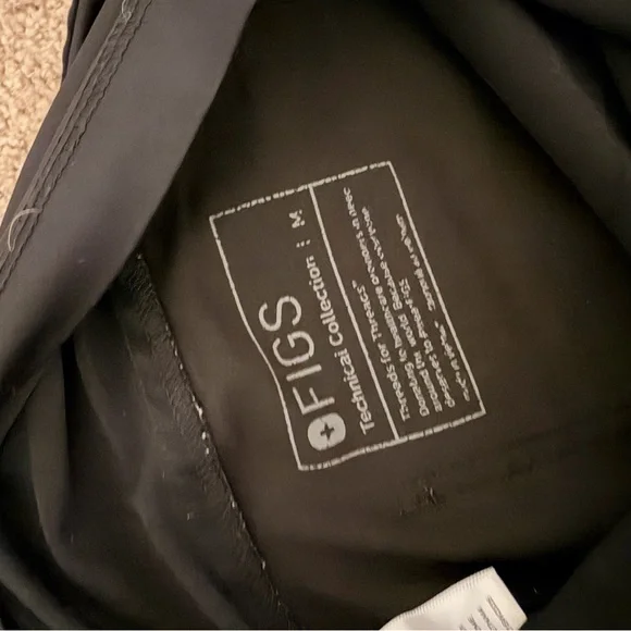 Figs Women's Maternity pants bundle - Picture 4 of 4